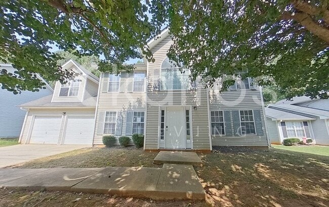 Building Photo - 4012 Waldrop Hills Dr