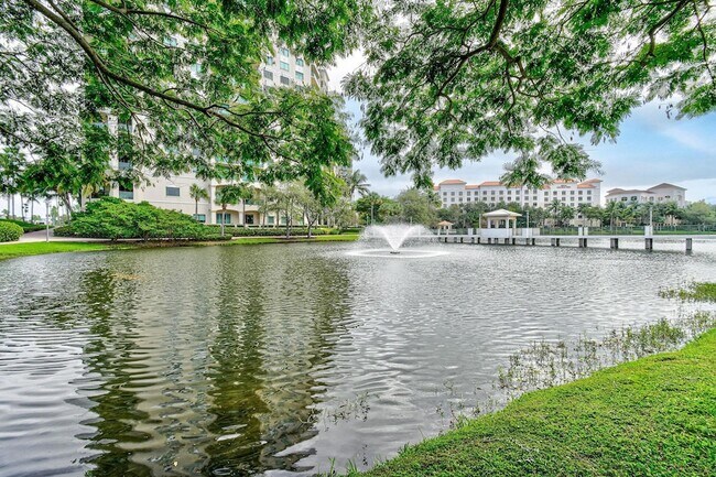 Building Photo - 3610 Gardens Pkwy