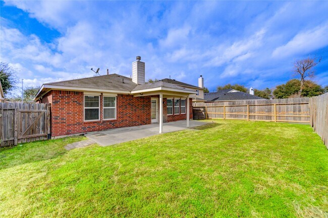 Building Photo - 16718 Mackenzie Mesa Dr