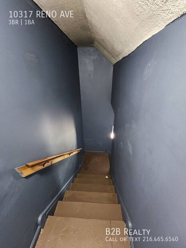 Building Photo - 10317 Reno Ave