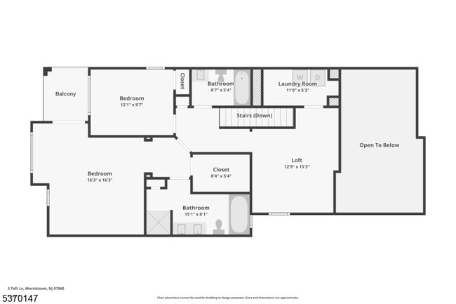 Building Photo - 3 Taft Ln