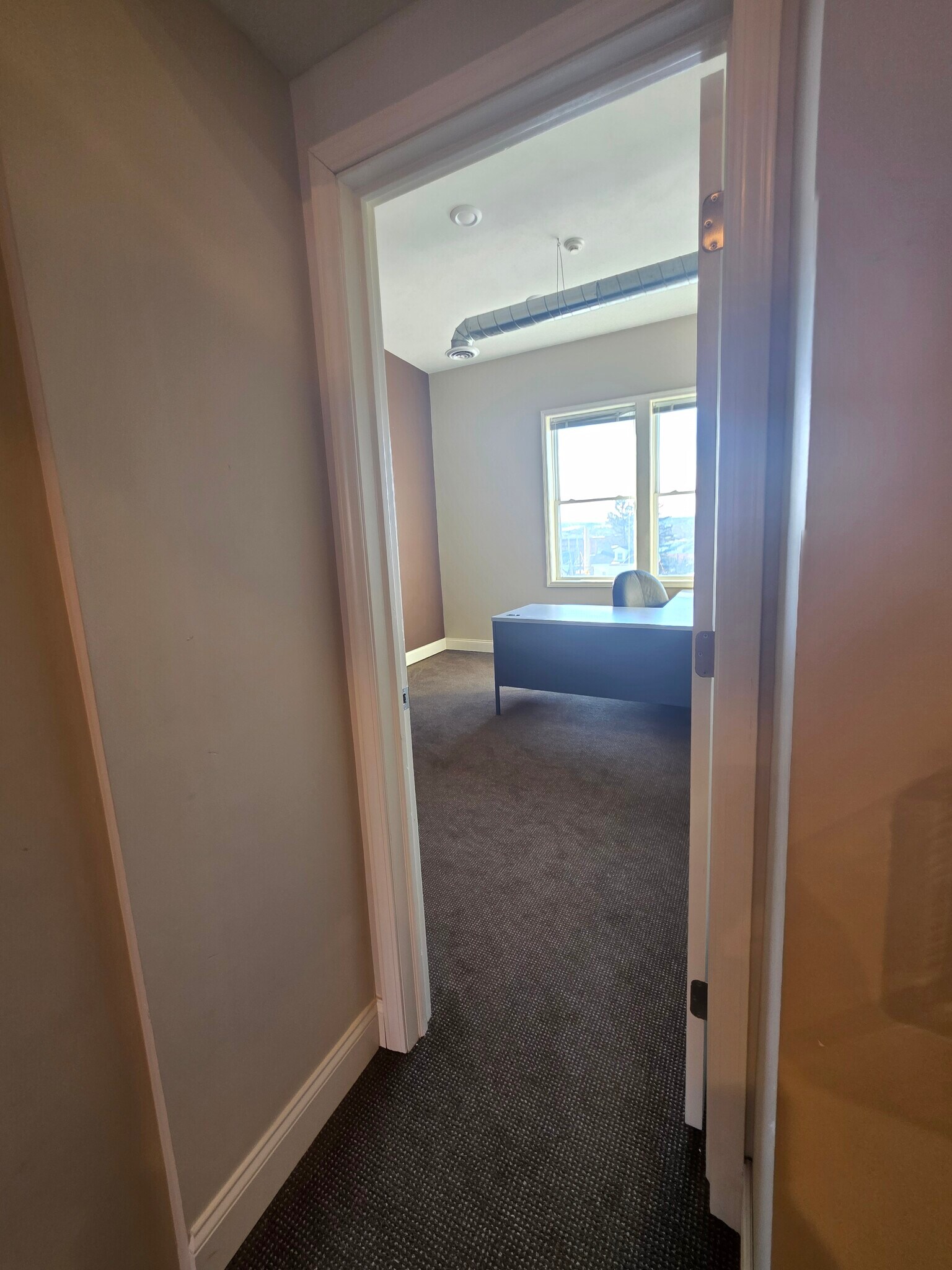 Bedroom #2 - 809A N Salina St