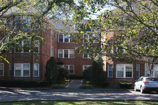 Building Photo - Boulevard House