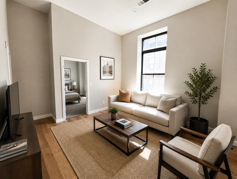 Building Photo - 1661-1663 Washington St. Unit 306