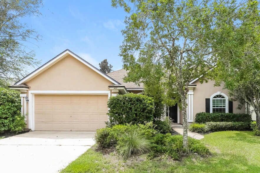 Primary Photo - 407 Sparrow Branch Cir