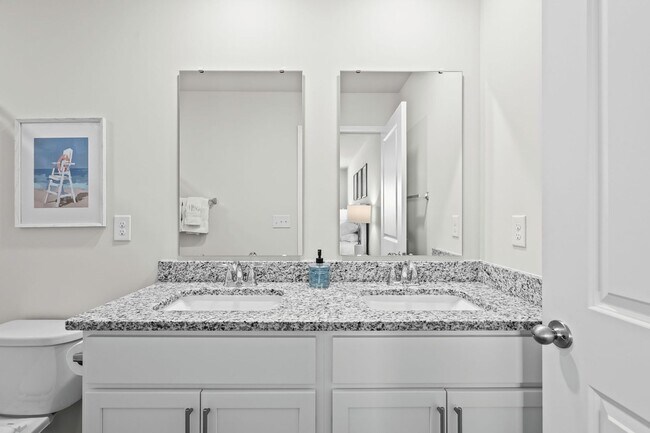 Building Photo - All Inclusive Seasonal Rental Available January 5-March 31st.