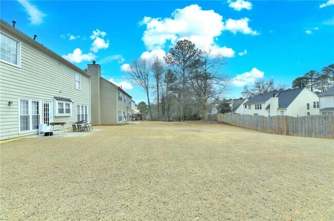 Building Photo - 435 Leasingham Way