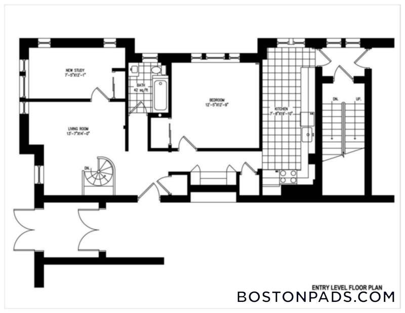 Building Photo - 448 Park Dr