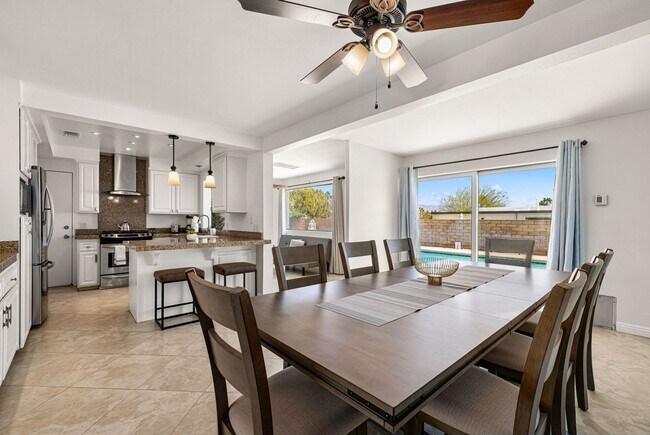 Building Photo - Sunnyside House with Pool in Palm Springs (Monthly Only - No Long Term)