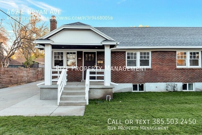 Building Photo - 462 E Bryan Ave