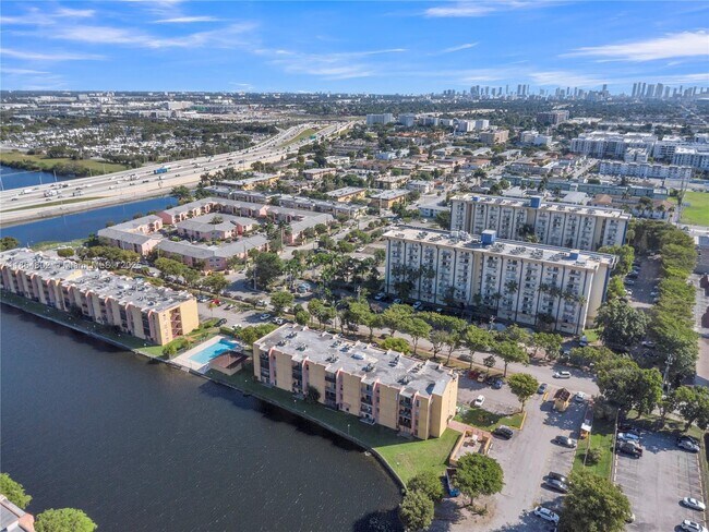 Building Photo - 4709 NW 7th St