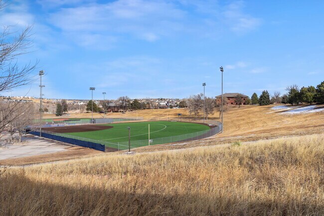 Building Photo - 7535 Churchwood Cir