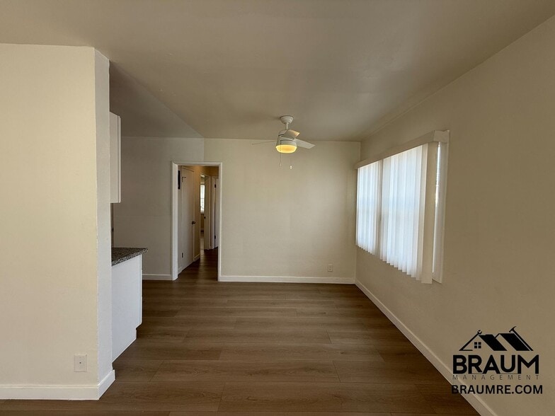 Building Photo - 7339 Woodman Ave