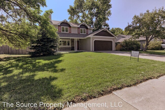 Building Photo - 3 br, 2 bath House - 1631 Barnwood Dr