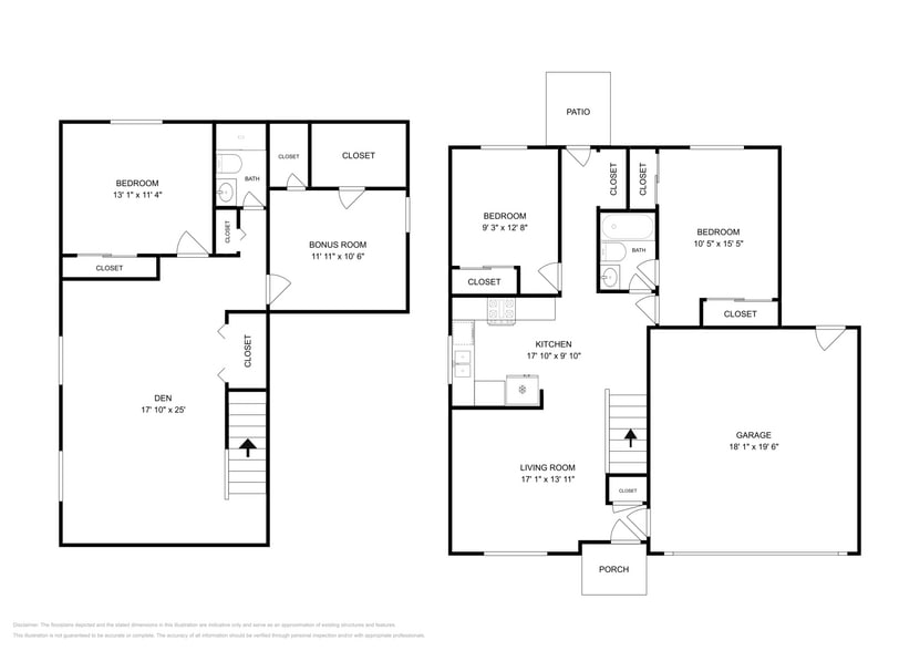 Building Photo - 5545 Alma Terrace