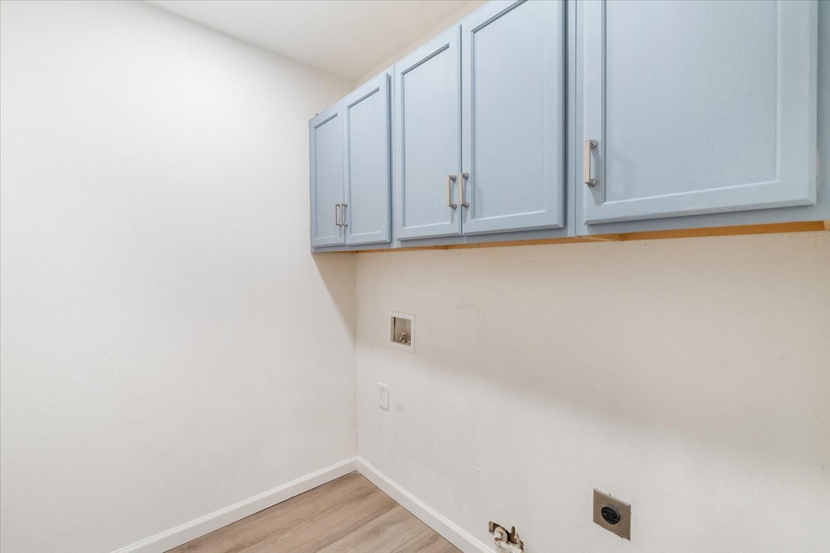 Laundry Room - 7205 Grand Canyon Dr