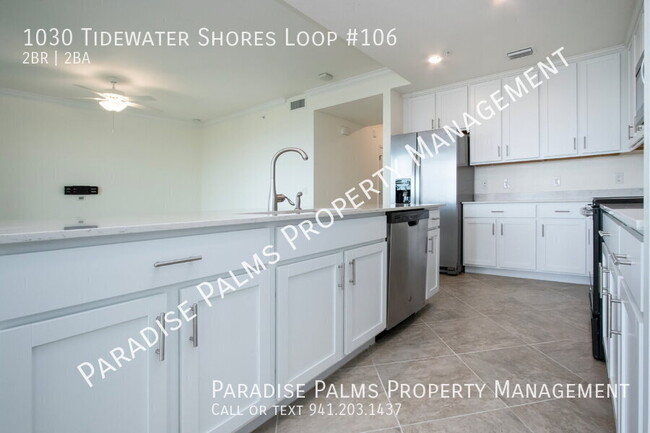 Building Photo - Riverfront Condo - 2 bed - 2 bath for rent