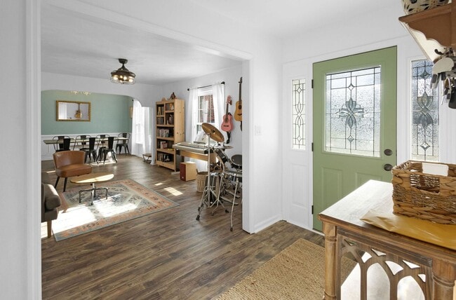 Building Photo - 3 Bed 2.5 Bath Home for rent in Chesapeake