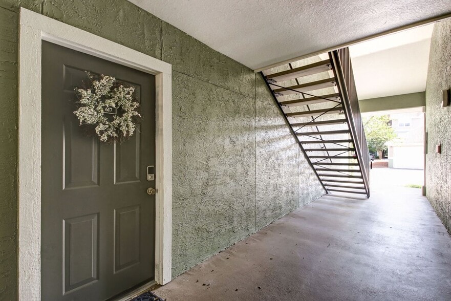 Building Photo - 7701 Timberlin Park Blvd