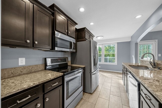 Building Photo - Nice all brick home- in the heart of Sango!