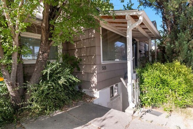 Building Photo - Cozy Basement Apartment in Orem