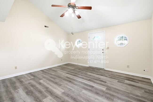 Building Photo - Cozy 3BR/2BA Home with Deck & Yard – Great Greenfield Location