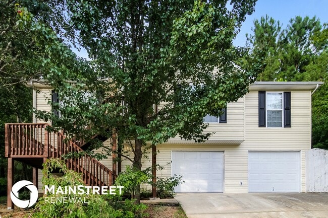 Building Photo - 6820 Summit View Dr