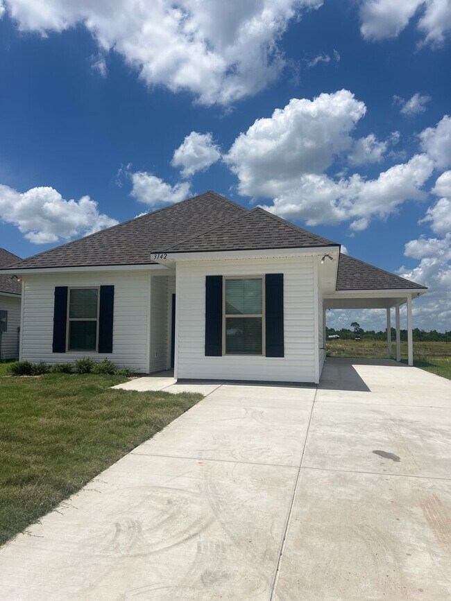 Building Photo - Brand New Constuction home for lease