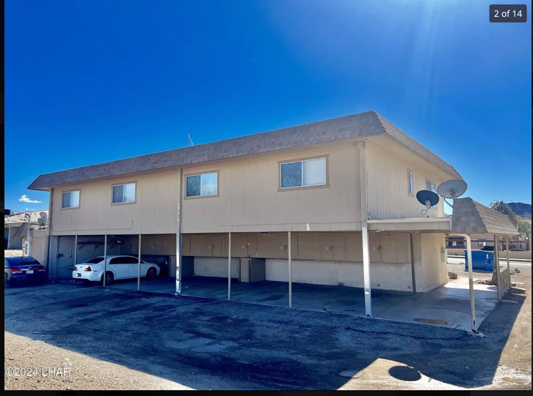 Building Photo - 3181 Kearsage Dr