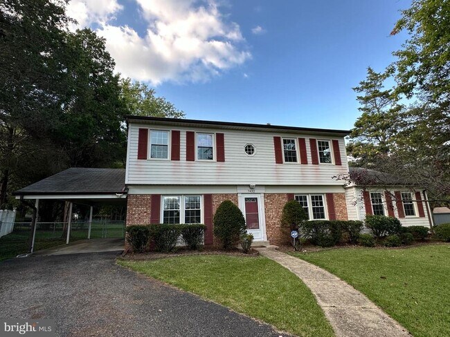Building Photo - 7432 Berwick Ct