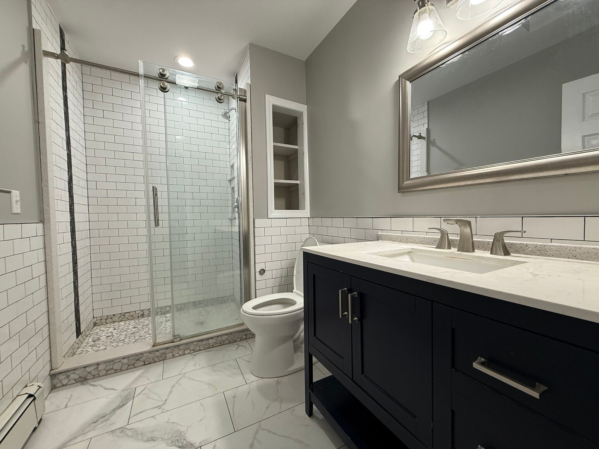 Bathroom - 19 Rose St