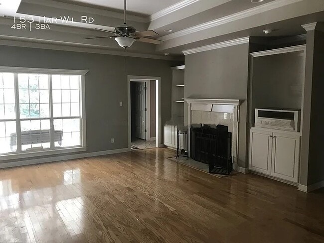 Building Photo - 153 Harwill