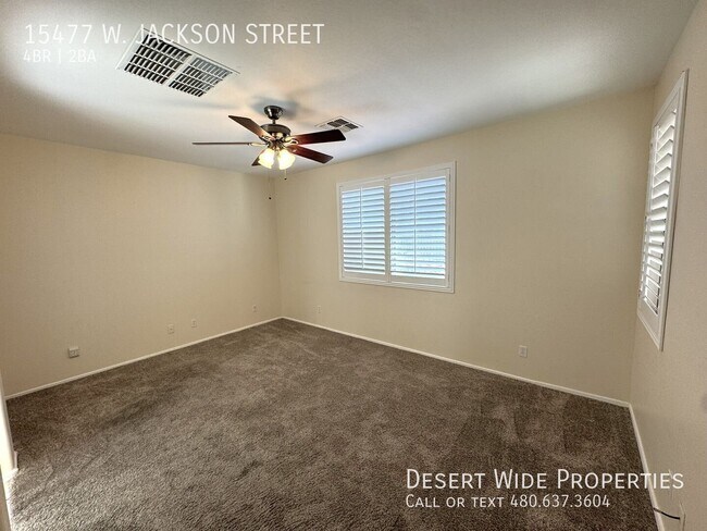 Building Photo - 15477 W Jackson St