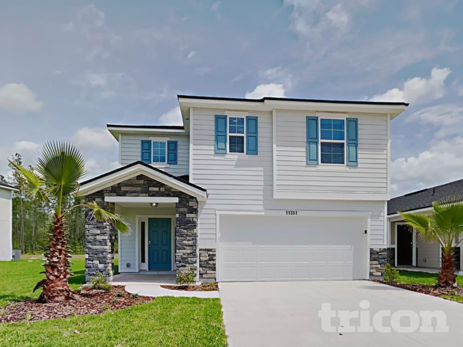 Building Photo - 11351 John Rutledge Pl