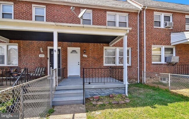 Building Photo - 3312 Royce Ave