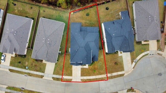 Building Photo - 29021 Red Lp Dr