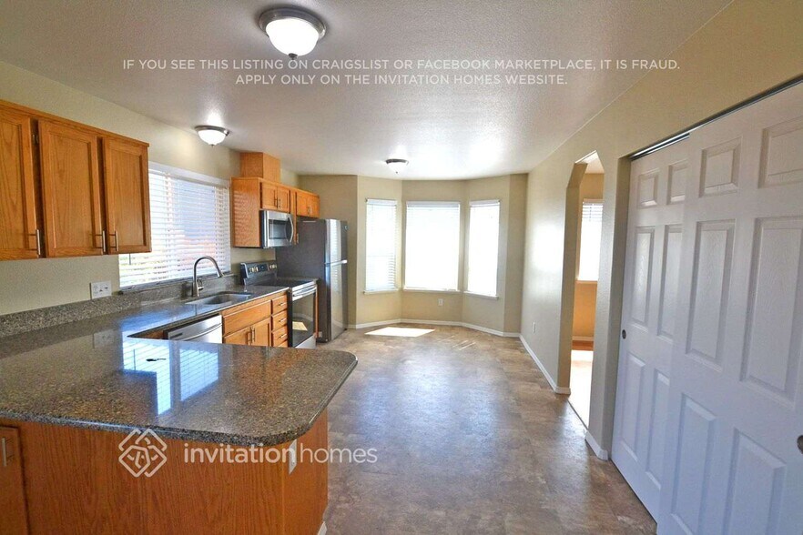 Building Photo - 14907 68th Ave E