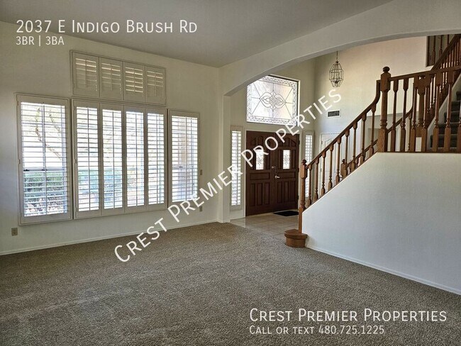 Building Photo - 2037 E Indigo Brush Rd