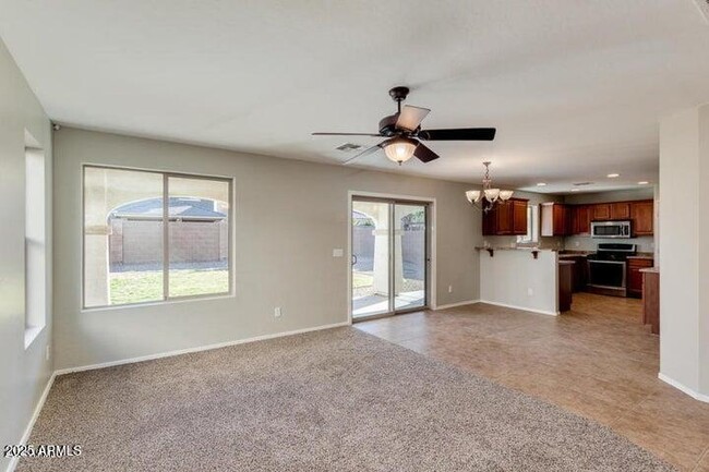 Building Photo - 2867 East Anika Drive