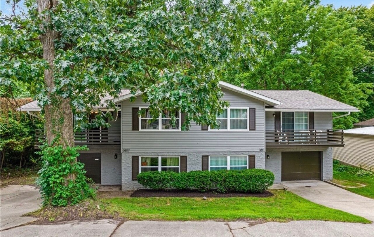 Building Photo - 3811 Edgepark Dr