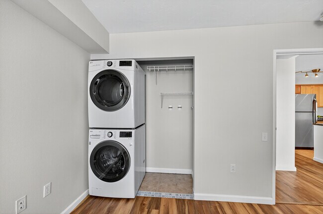 Building Photo - 1301 Speer Blvd