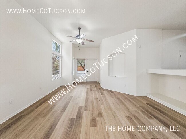 Building Photo - 6039 S Avenida Las Monjas