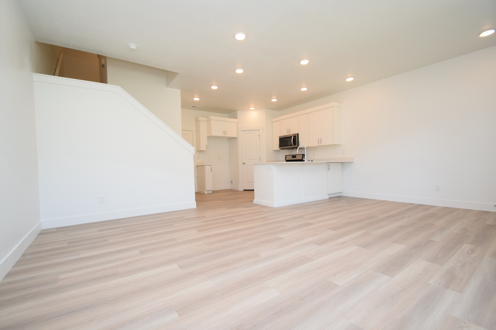 Fridge Coming - 1754 N 300 E