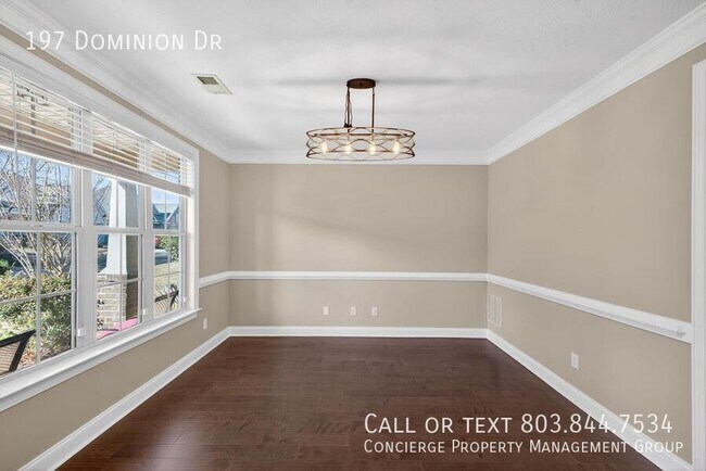 Building Photo - 197 Dominion Dr