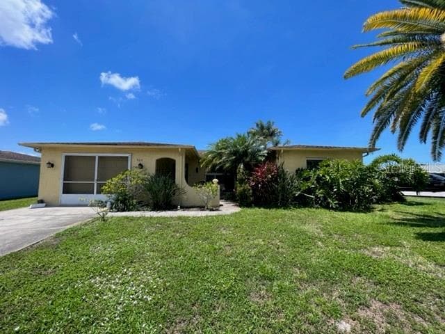 Building Photo - 9611 Towanda Ln