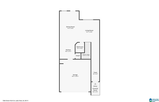 Building Photo - 7265 Owen Park Cir