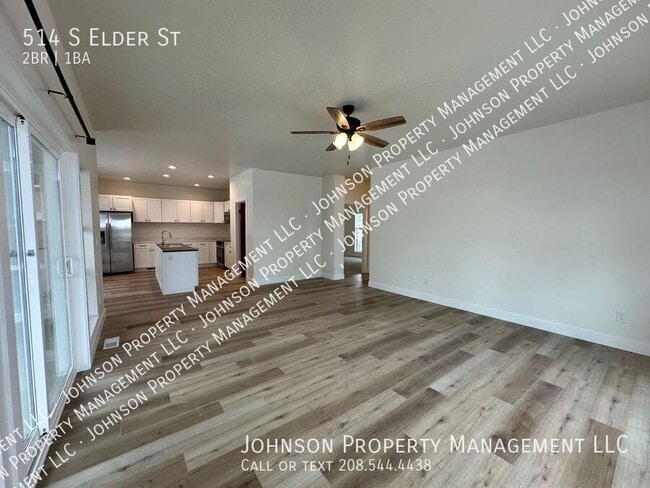 Building Photo - 514 S Elder St