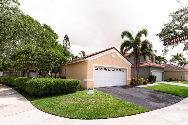 Building Photo - 719 Stanton Dr