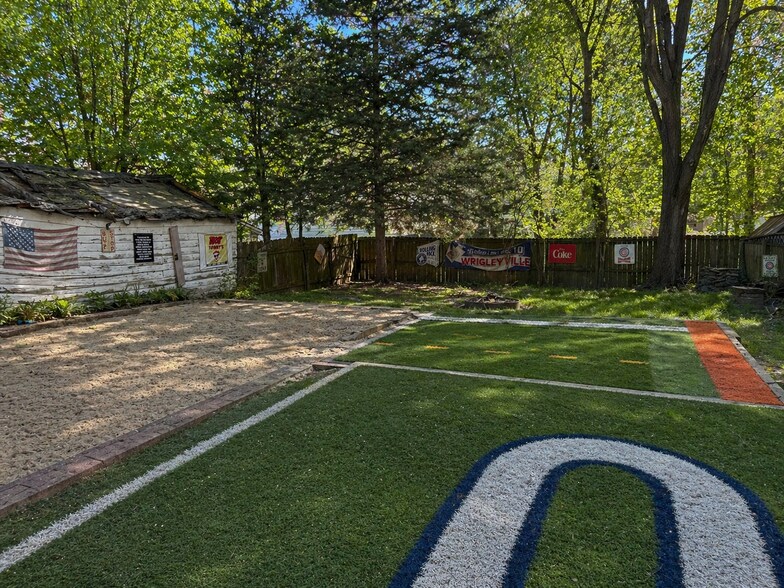 Building Photo - 2417 E Green St