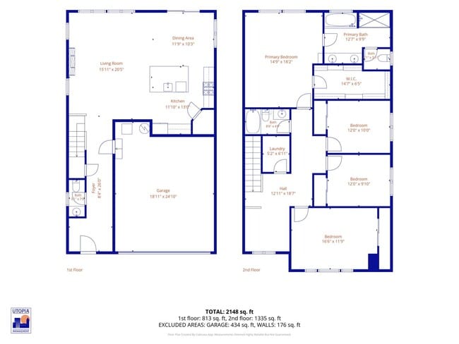 Building Photo - Beautiful Home in Desirable Monterey Estates – Happy Valley